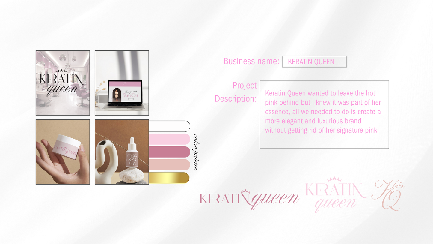 Brand Identity in Motion